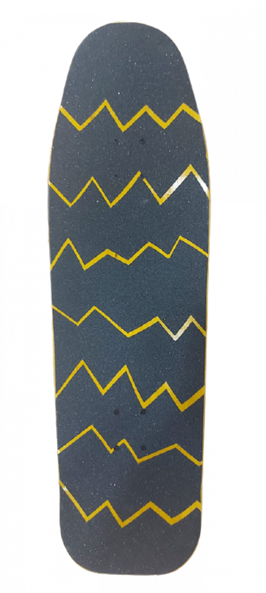 Premium Hornet 31,375" Carver CX. Surfskate Complete